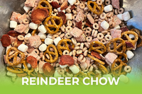 Reindeer Chow