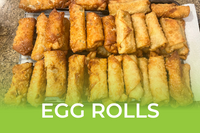 Egg Rolls