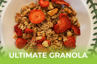 Ultimate Granola