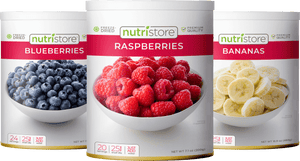 Fruits