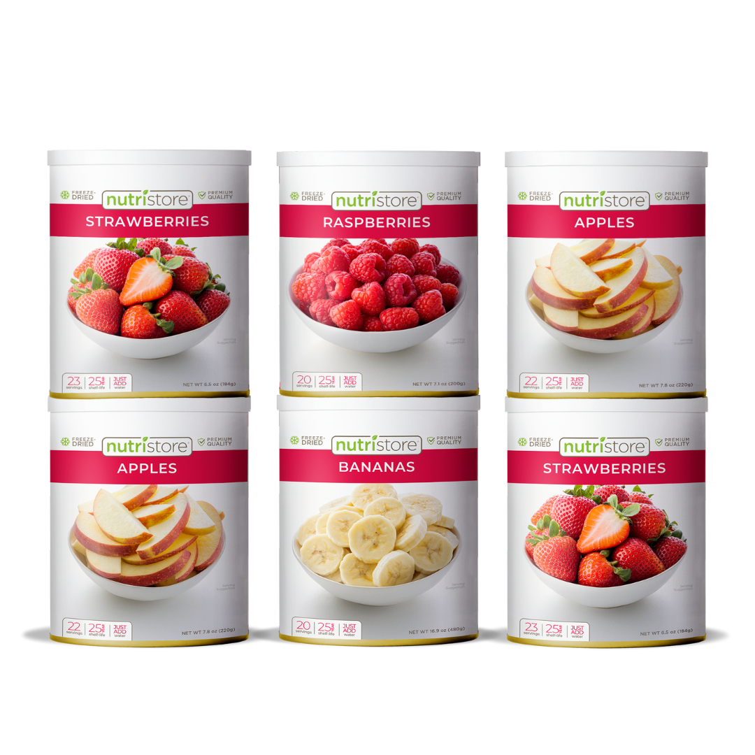 Freeze Dried Fruit at  - Free Shipping Over $99