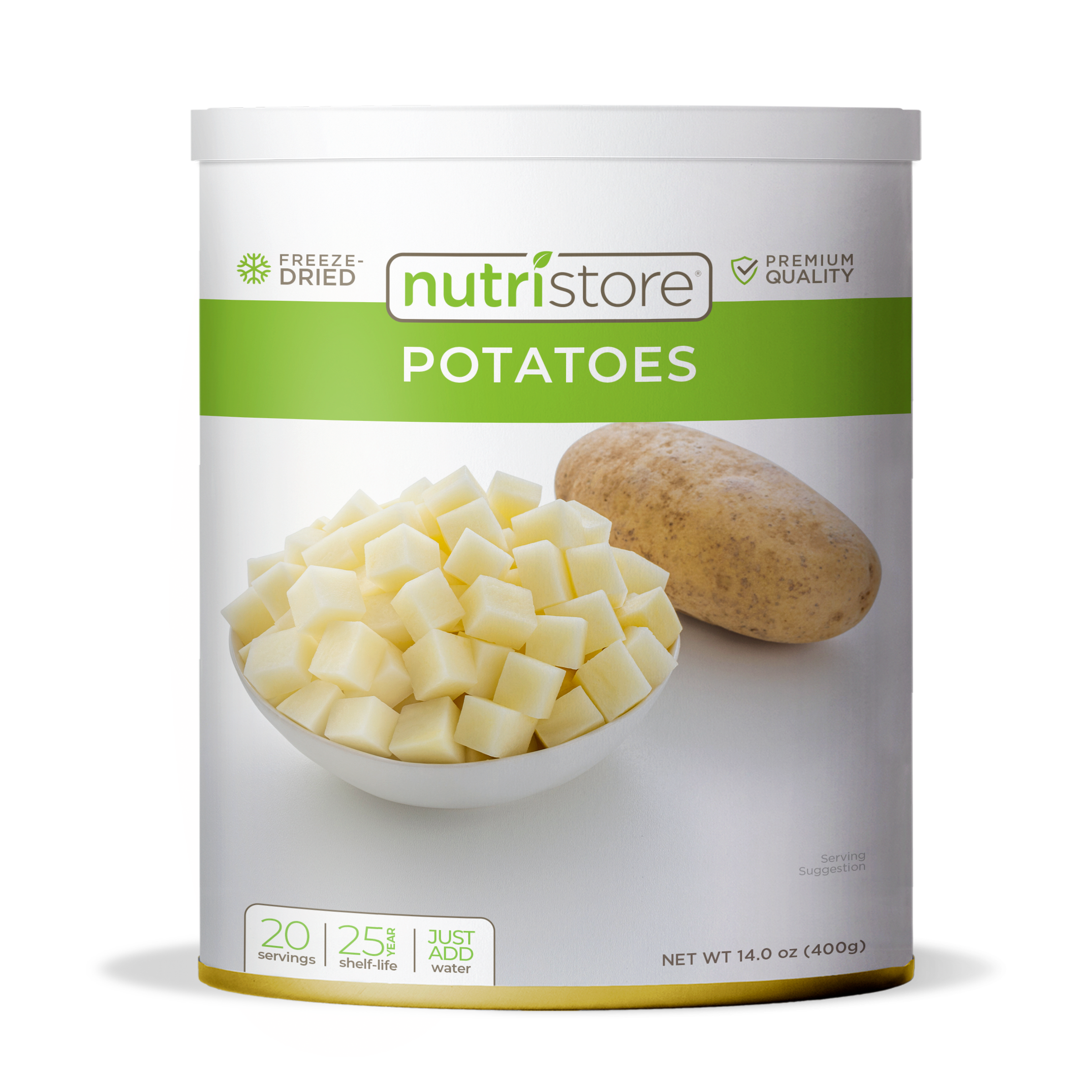 The Ultimate Guide to Different Types of Potatoes - Patricia