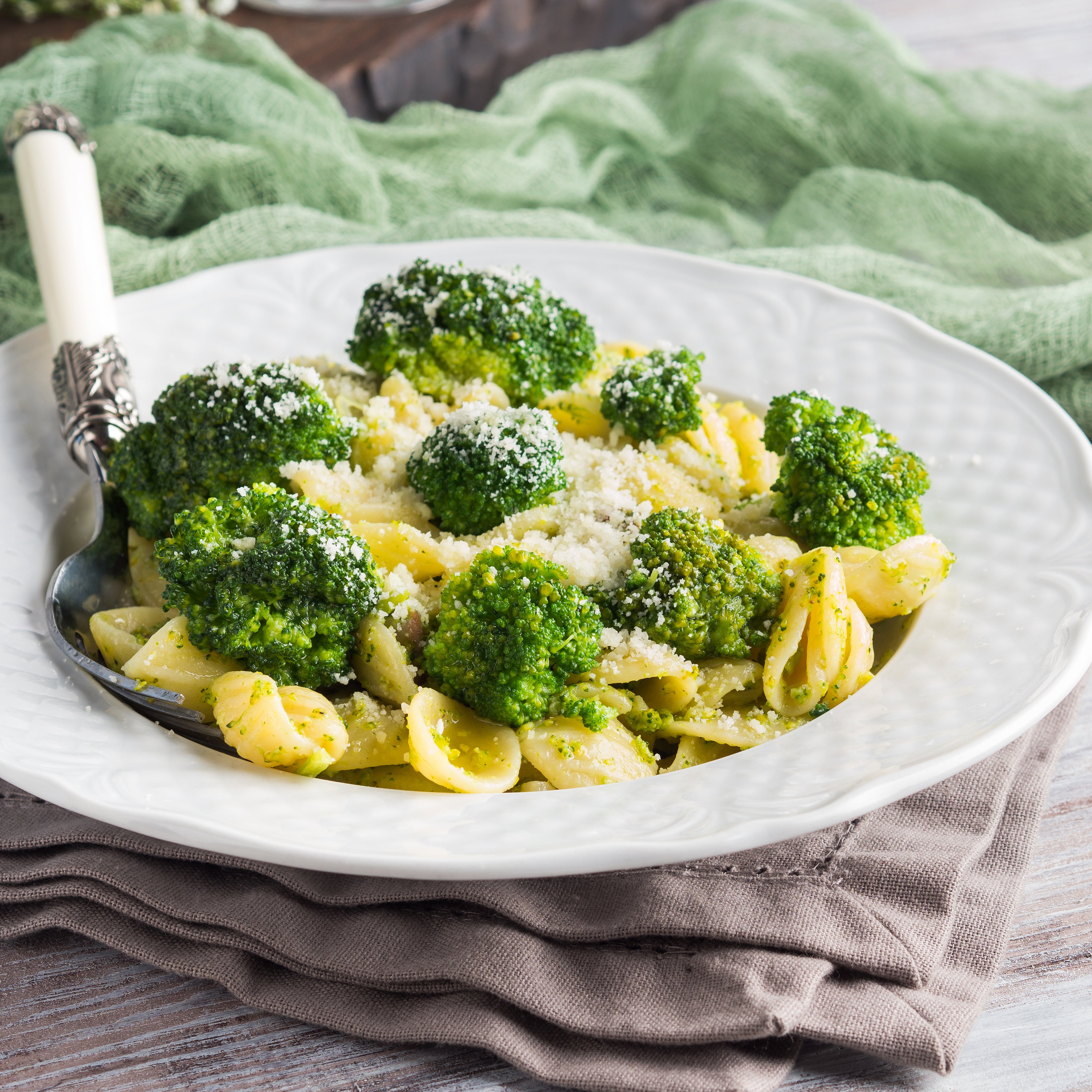 Broccoli Freeze Dried - #10 Can
