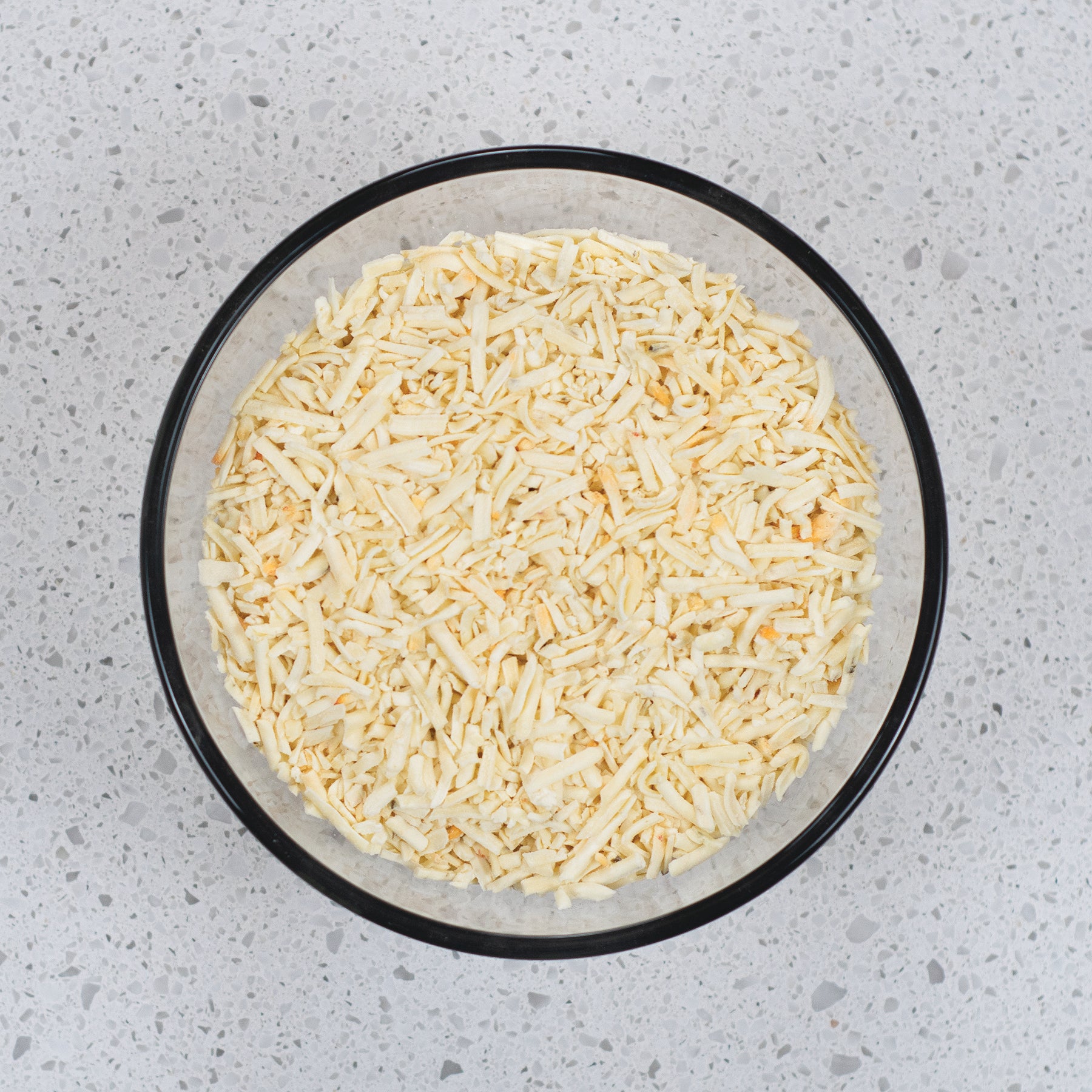 Pepper Jack Cheese Freeze Dried - #10 Can