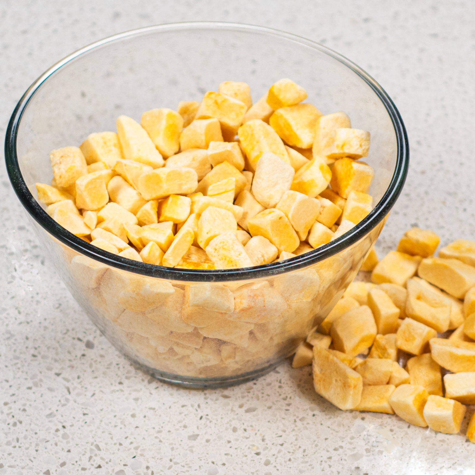 Butternut Squash Freeze Dried - #10 Can