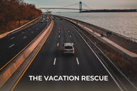 The Vacation Rescue