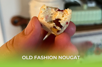 Old Fashion Nougat