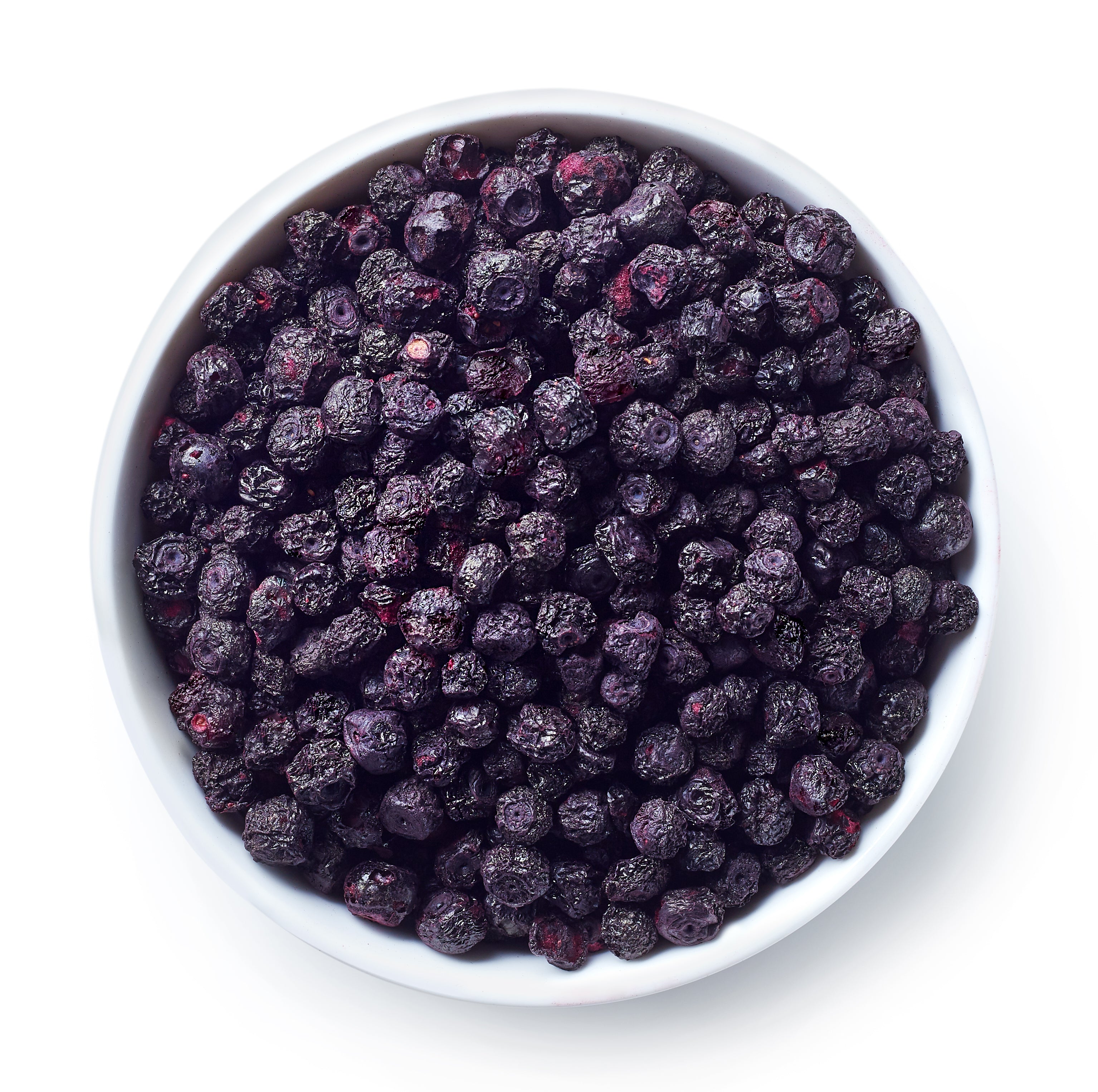 Blueberries Freeze Dried - #10 Can